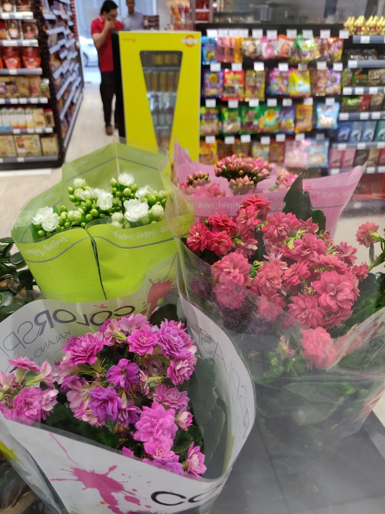 Geant Express - Business Bay - Dubai