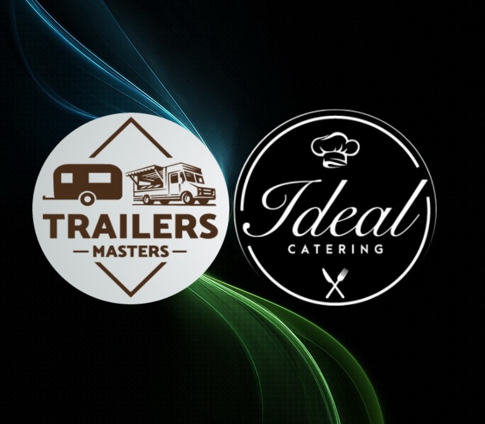 Ideal Catering And Trailers Master Group - Al Jerf Industrial 2 - Ajman