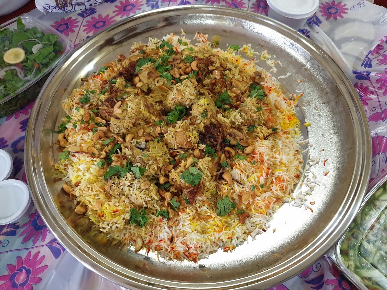 FRESH FISH RESTAURENT- Dibba Al Hissin - Gazertalhesin - Sharjah