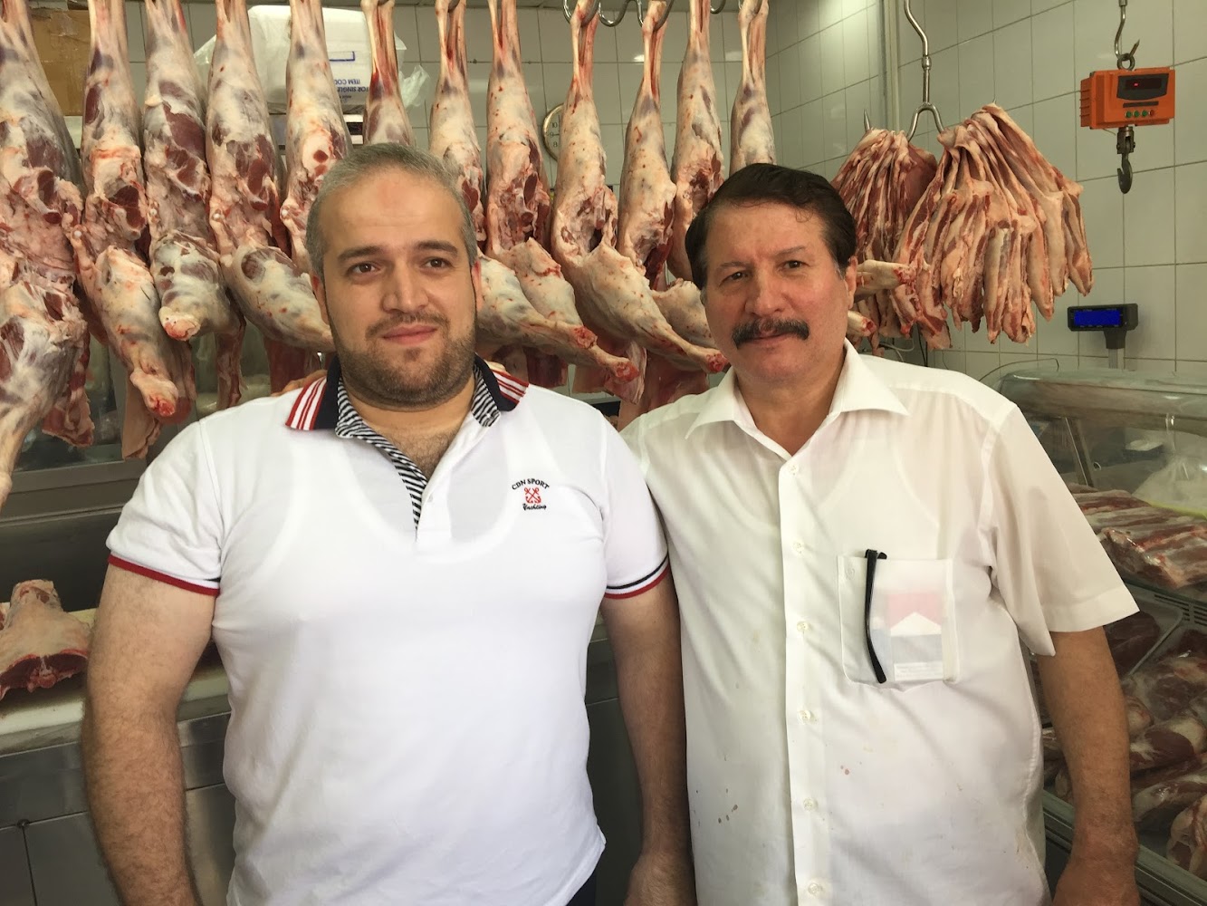 Al Janub Meat Shop - Al Majaz - Al Majaz 3 - Sharjah