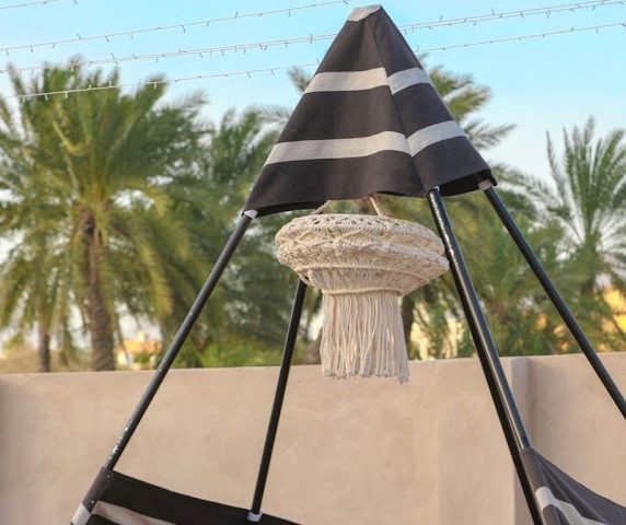 COVE CAFE AL SEDRA - Zubara - Khor Fakkan
