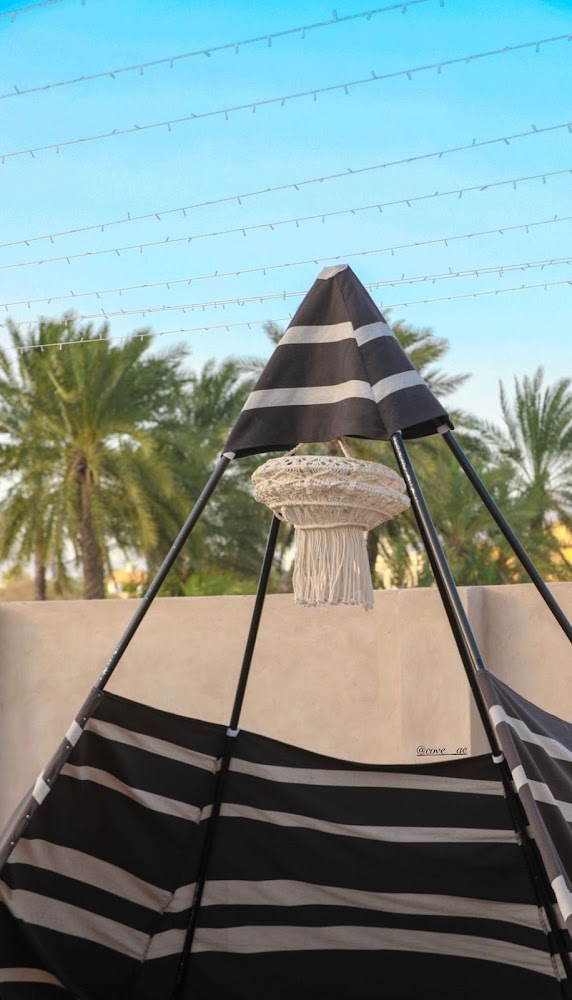 COVE CAFE AL SEDRA - Zubara - Khor Fakkan