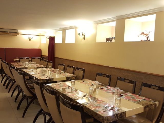 Super Restaurant -  - +971 3 766 5010