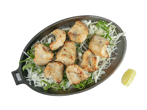 مطعم بونا غريل -  - +971 54 344 7460