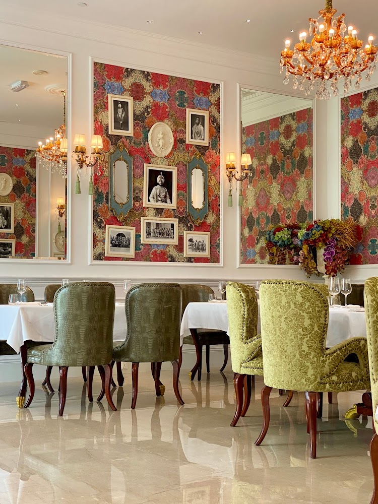 Punjab Grill - Business Bay - Dubai