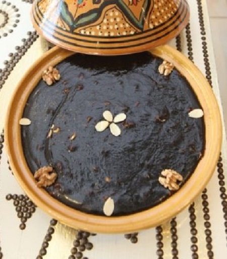 Alhosani Omani Sweets - Al Raas - Al Hadeetha - Umm Al Quawain