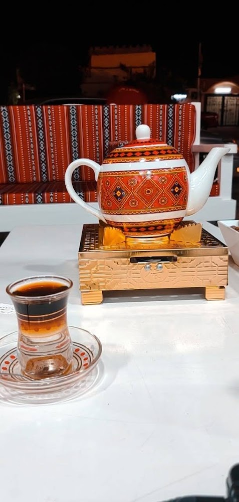 Istekanah Zaman Cafeteria - Zubara - Fujairah