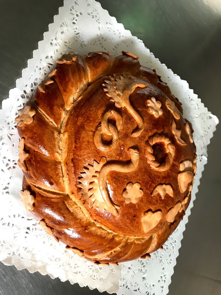 Caravella Catering Services LLC - International City - Greece - Dubai