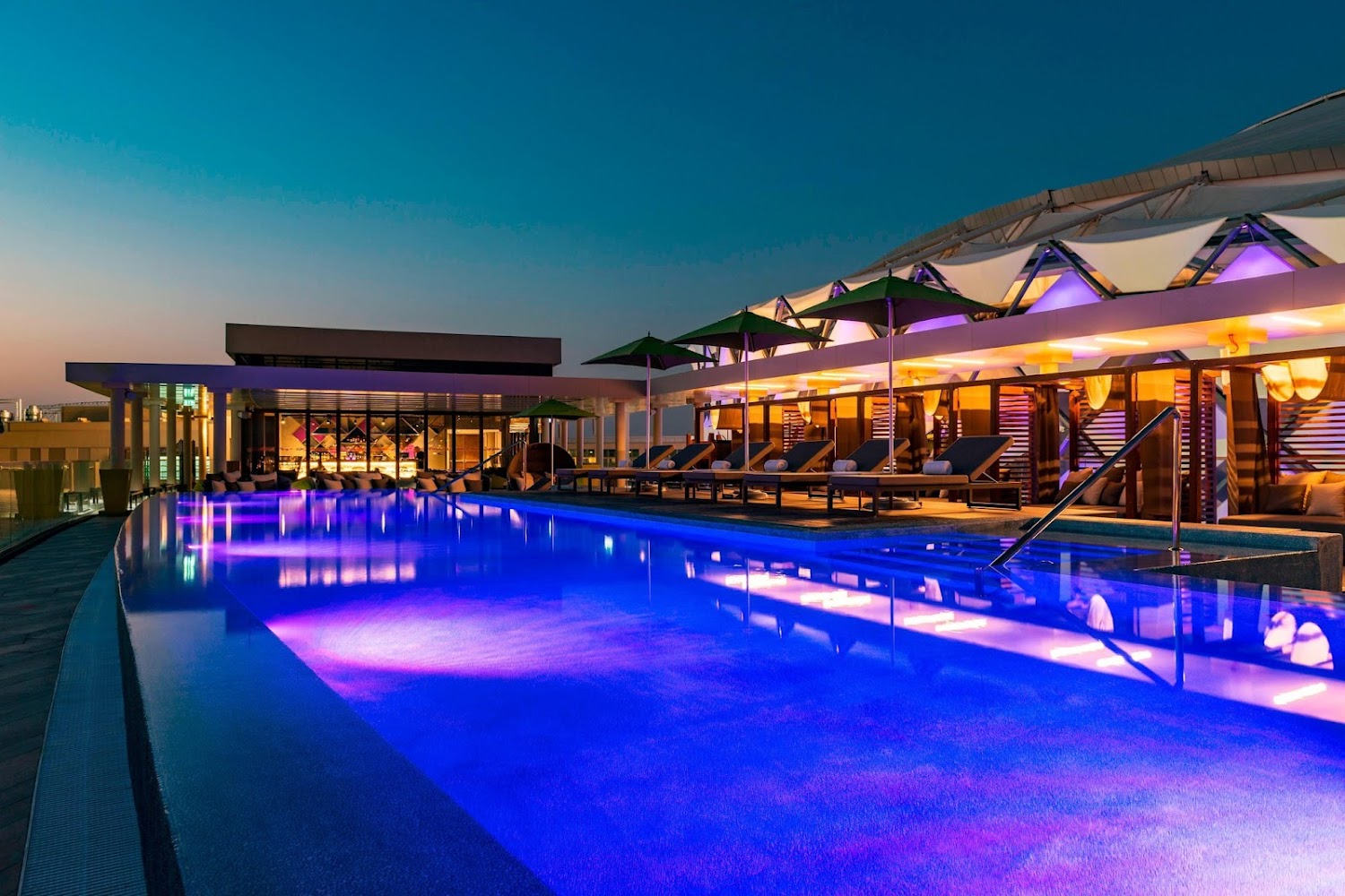 Aloft Al Ain - Al Tiwayyah - Abu Dhabi