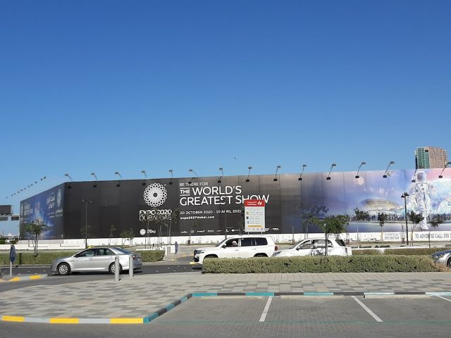 Masafi Co LLC - Zayed Port - Abu Dhabi