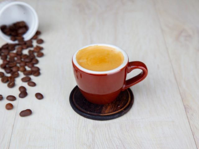 Cups and Mills Cafe -  - +971 56 414 1969