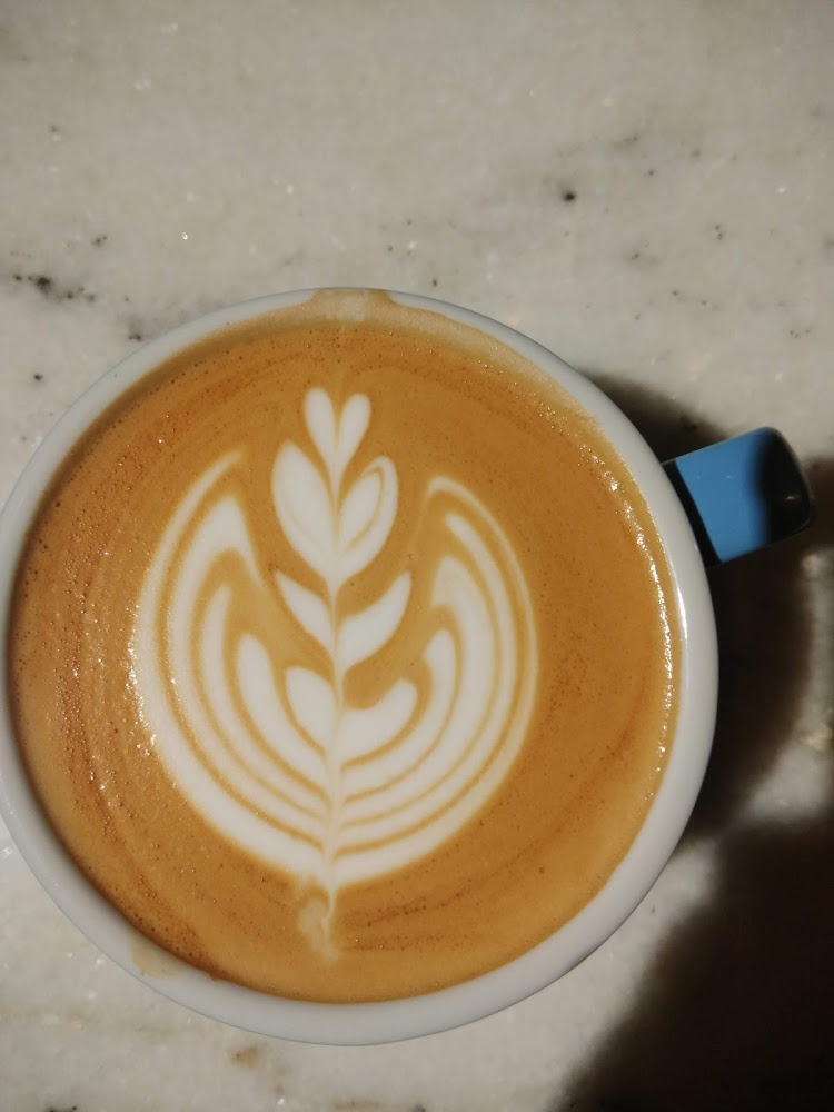 Shaghf Cafe - Murbeh -  - Fujairah