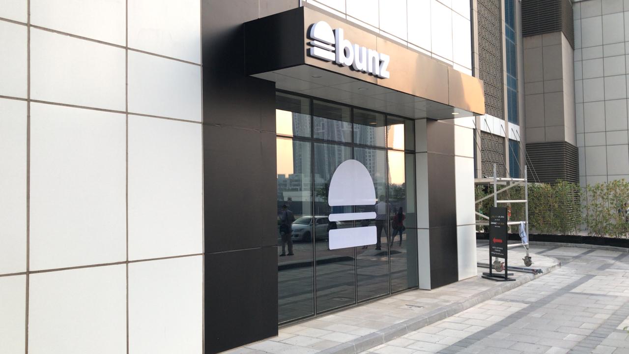 bunz - Business Bay - Dubai