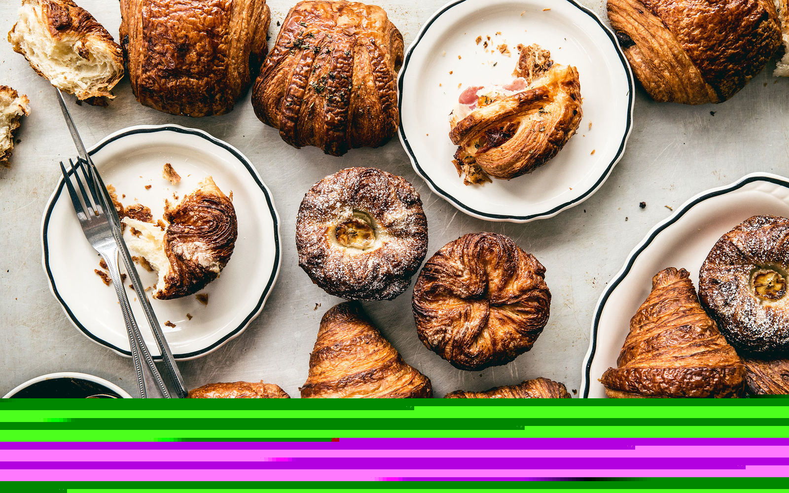Al Ameen Bakeries L.L.C - Industrial Area - Abu Dhabi