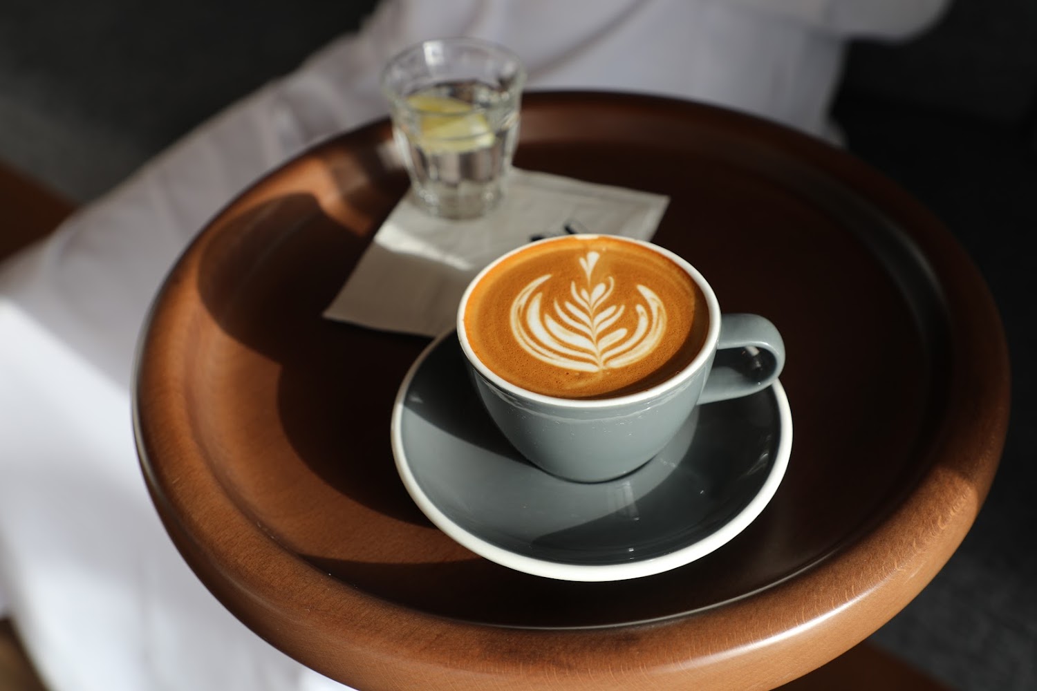 Drip coffee - Al Tiwayyah - Abu Dhabi
