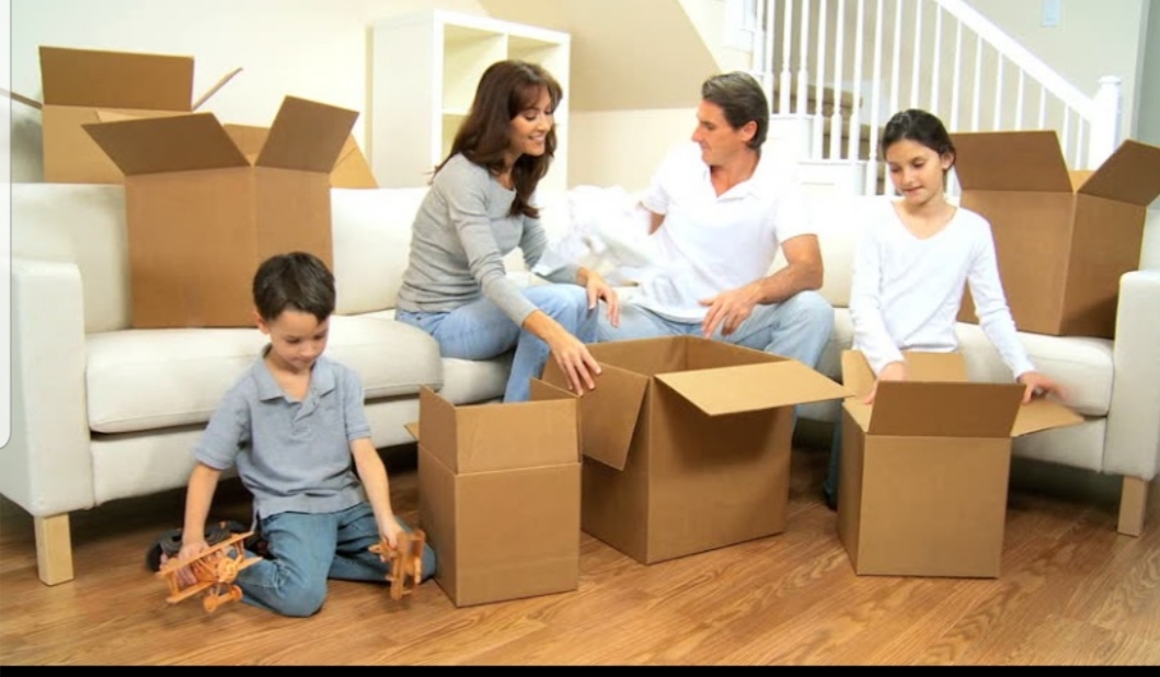 Al Alin The Ruby Furniture Movers And Packers Storage - Central District - Abu Dhabi