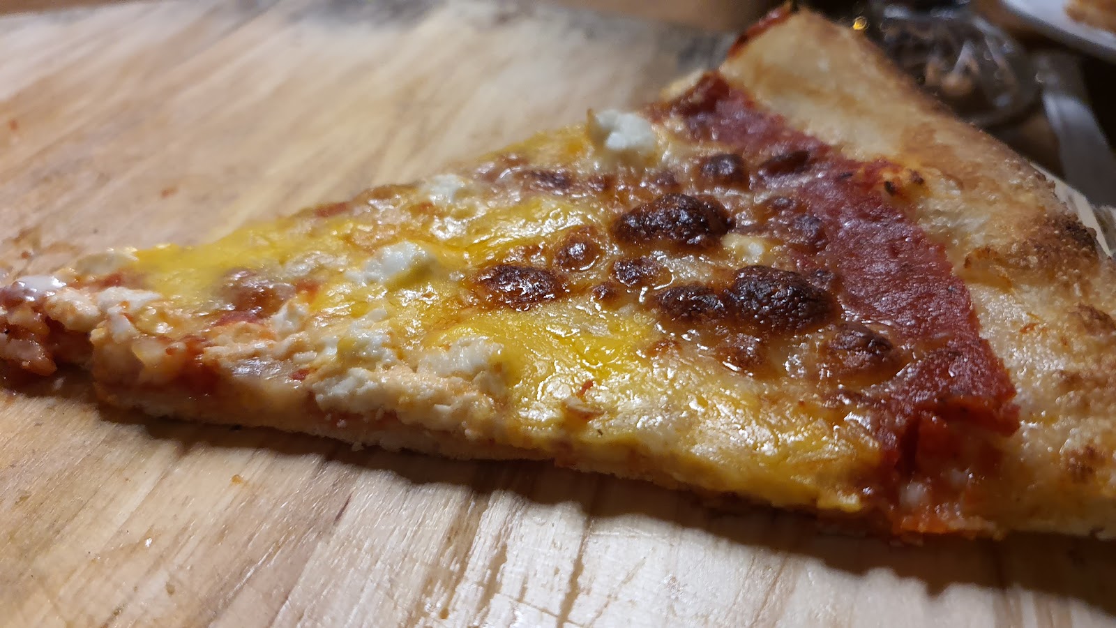 Gudee Pizza & Cafe - Zone 1 - Abu Dhabi