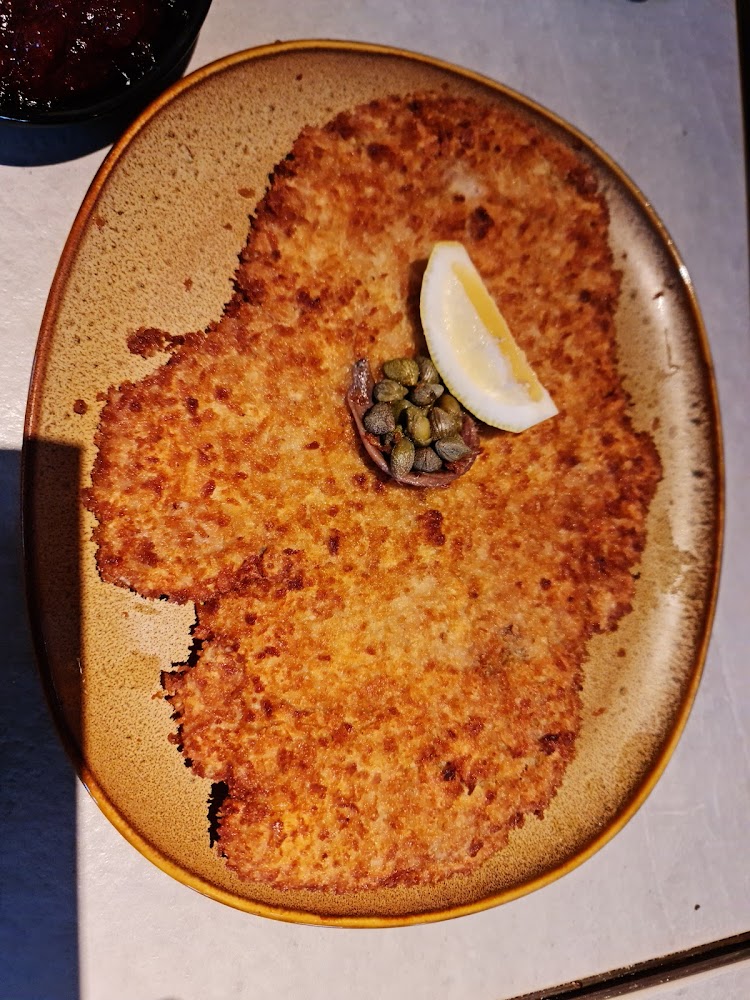 Alphorn Restaurant - Business Bay - Dubai