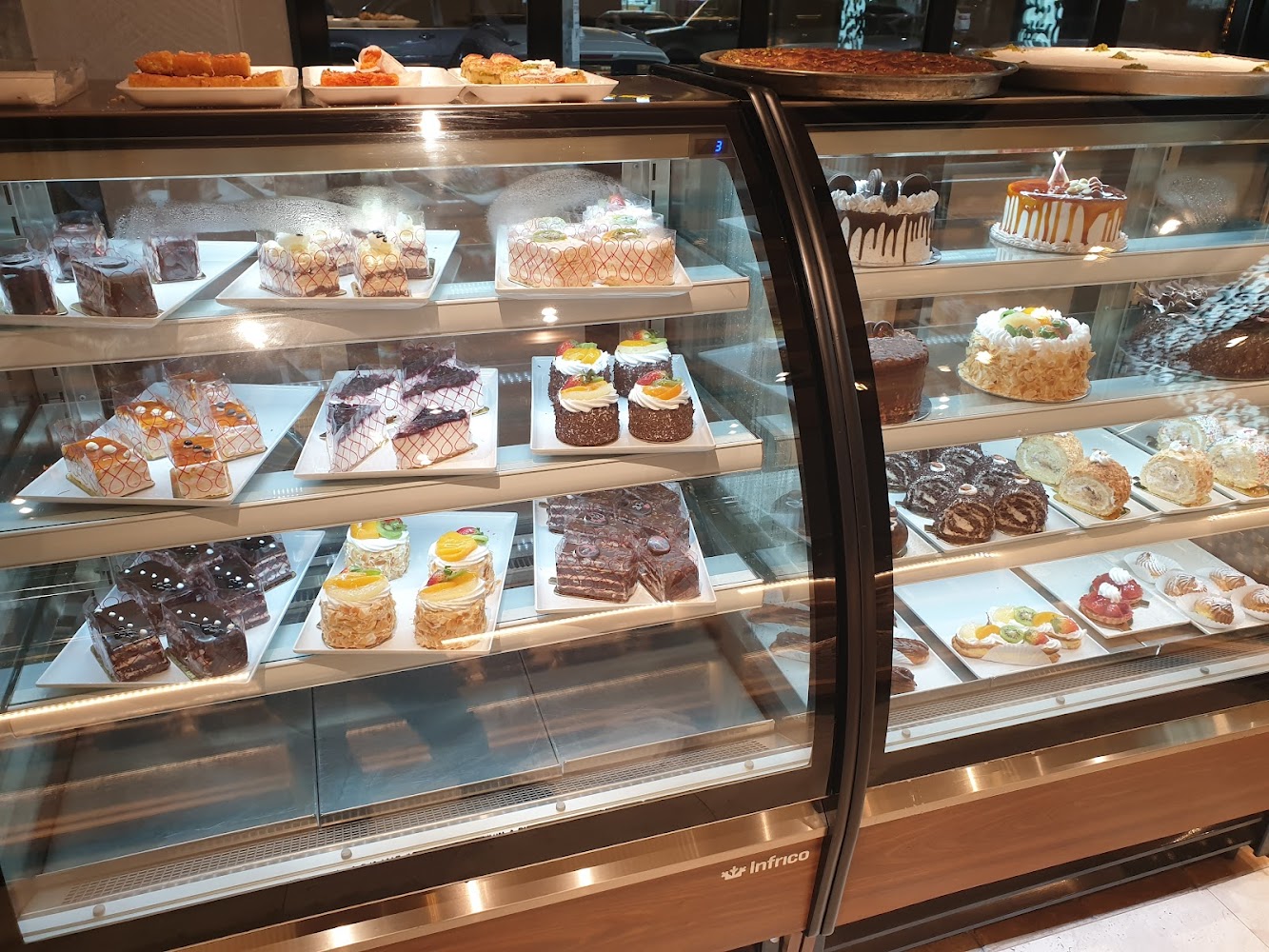 Al Khabbaz Bakeries - Zone 1 - Abu Dhabi