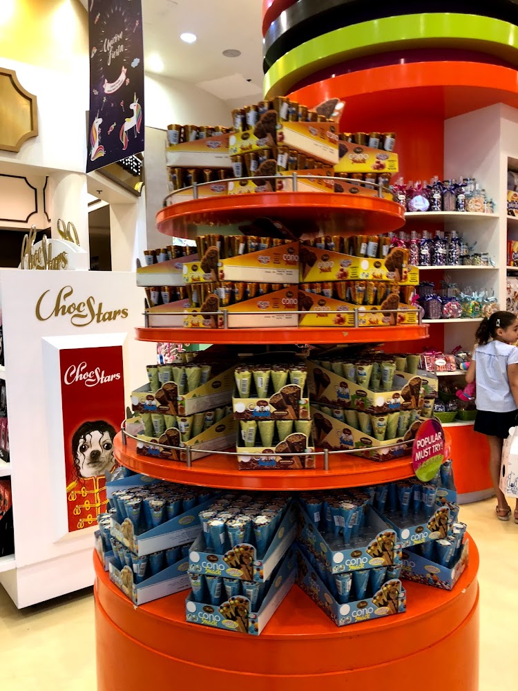 Candylicious - Downtown Dubai - Dubai