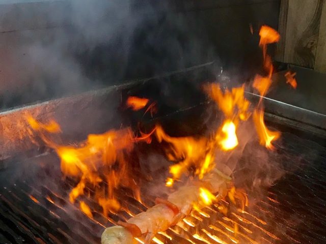 Galito's Flame Grill Chicken -  - +971 4 288 2613