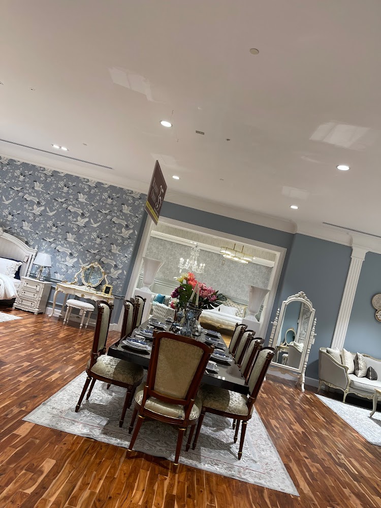 2XL Furniture & Home Décor - Industrial Area - Abu Dhabi