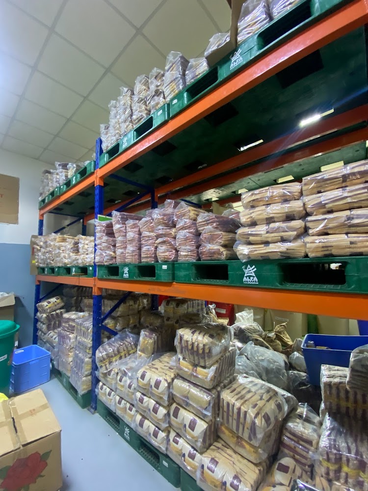 BAWABT LIWA FOOD INDUSTRIES - Al Qurm - Ras al Khaimah