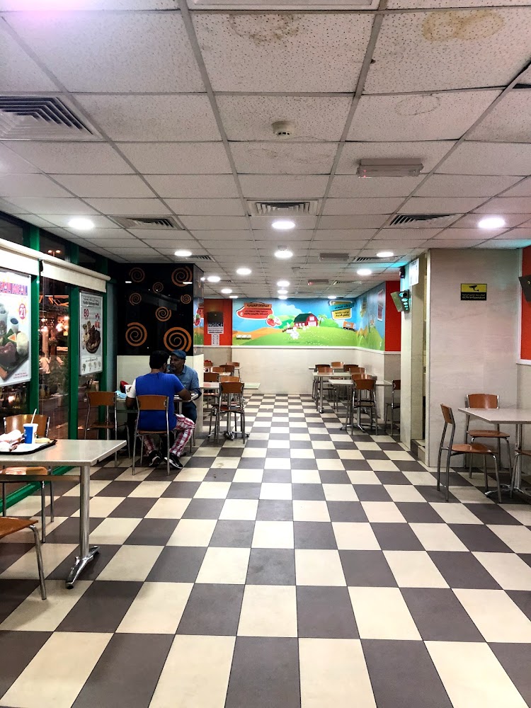 Al Tazaj - Zone 1 - E20-02 - Abu Dhabi