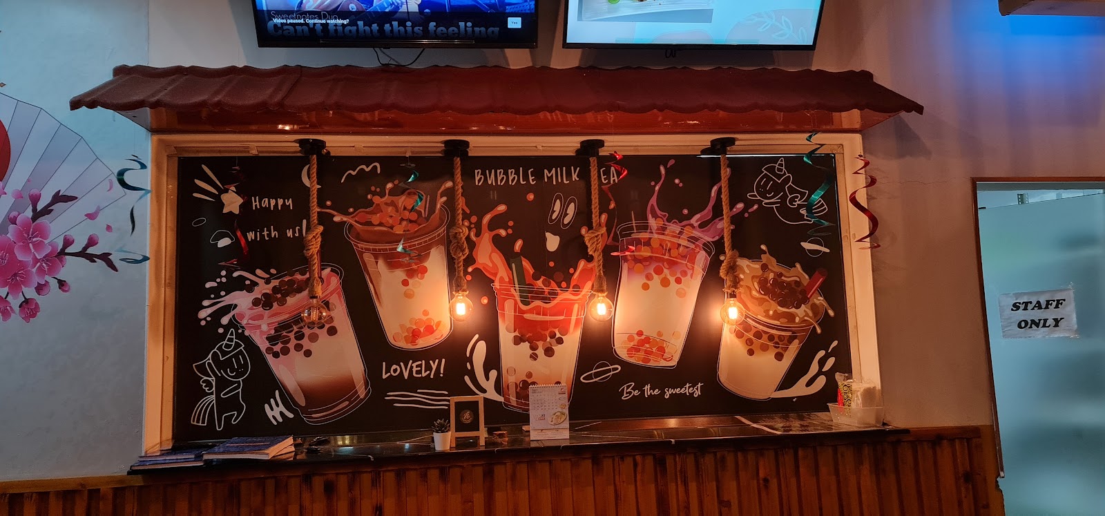 Hapunan Restaurant and Bakery - Central District - Abu Dhabi