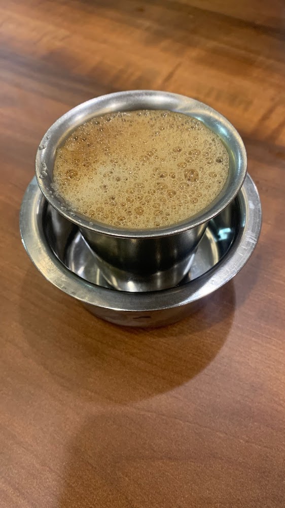 Vasanta Bhavan Vegetarian Restaurant | Al Nahda Sharjah - Al Nahda - Sharjah