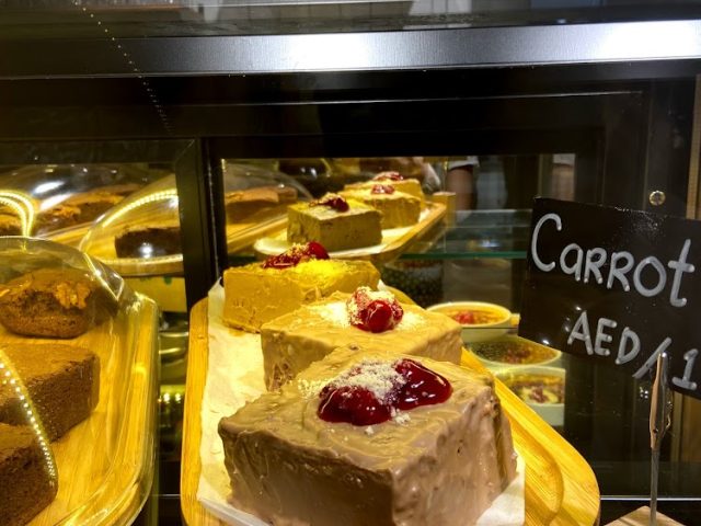 Tareq Al Jassim Bakery and Deli -  - +971 4 458 9966