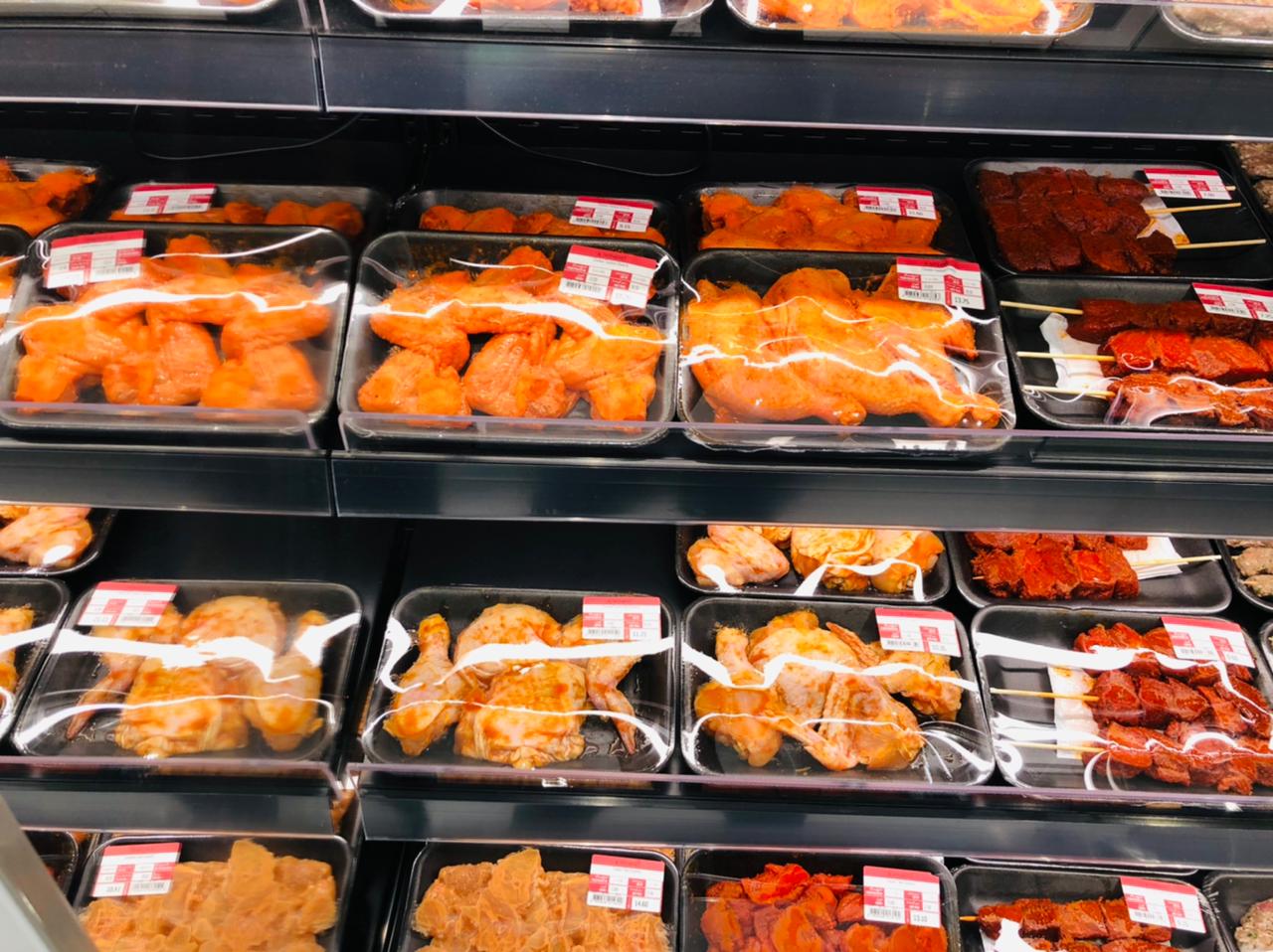 Al Tayeb Fresh Market Nuaimiya - 3 - 3 Al Nuaimia - Ajman