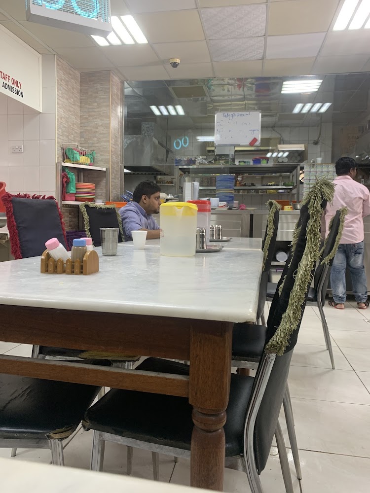 New Quetta Restaurant & Cafeteria - Central District - Abu Dhabi