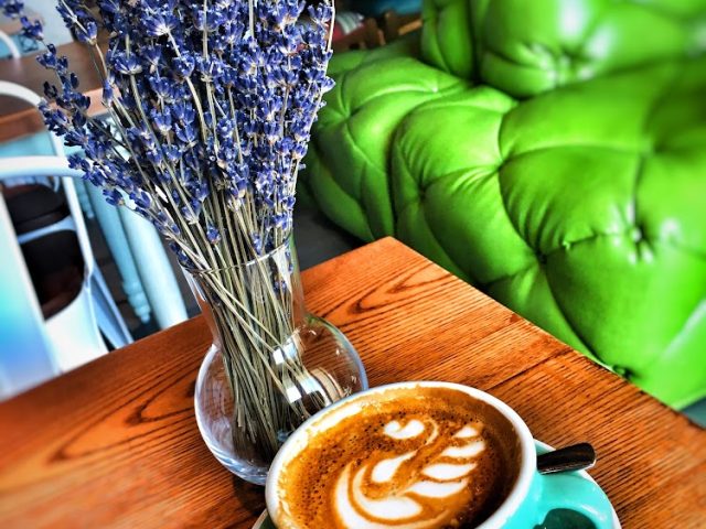 Joud Coffee -  - +971 56 525 8235