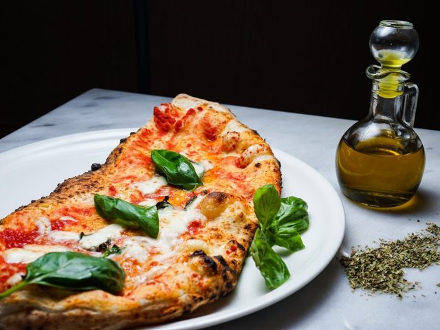 L'Antica Pizzeria da Michele JBR -  - +971 4 548 4489