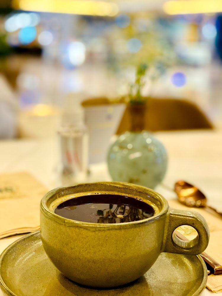 TEN 11 Coffee Boutique - Al Marina - Abu Dhabi