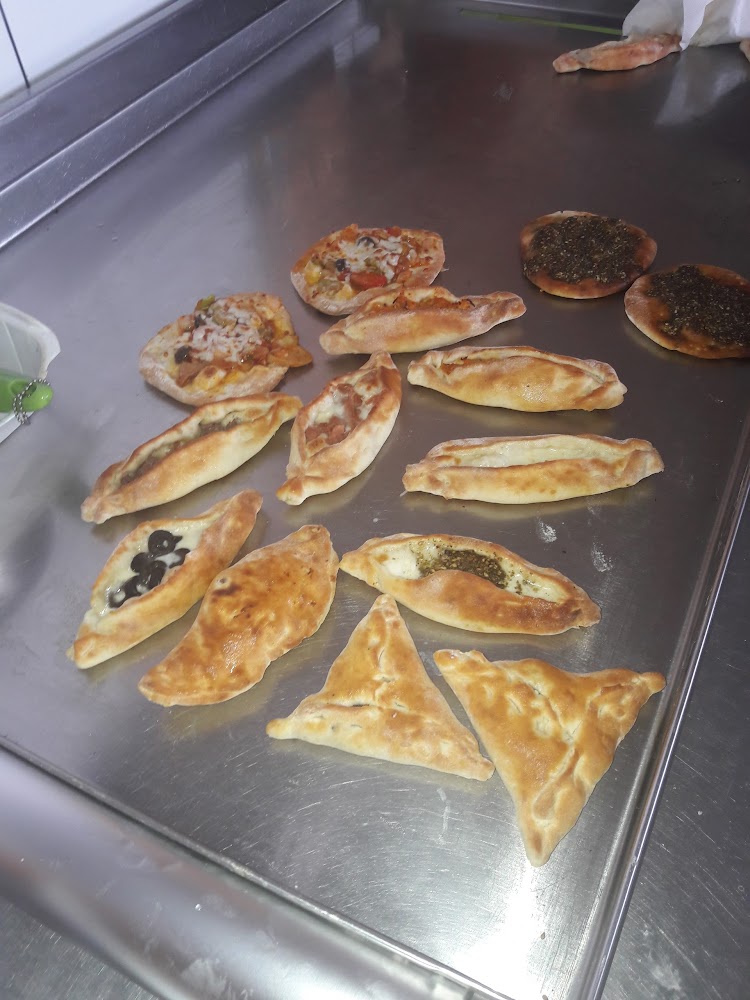 Gulf Pastry - Rabdan - Al Maqta' - Abu Dhabi