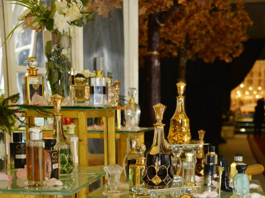 Your Event wedding services - Central District - Abu Dhabi