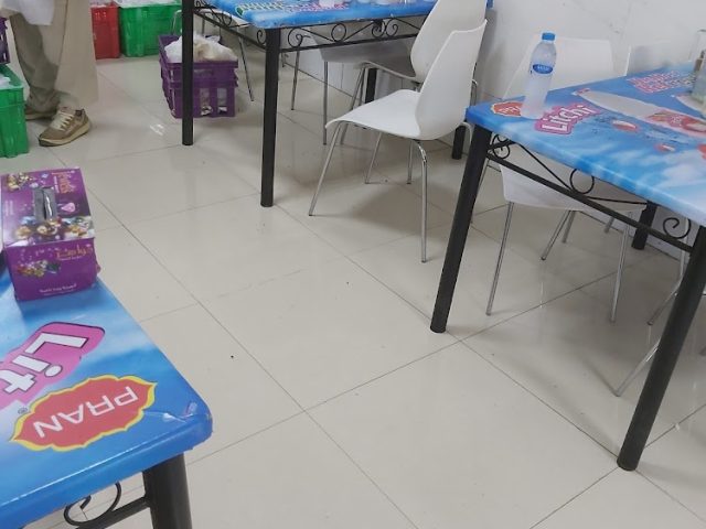 Karachi Darbar -  - +971 50 158 3714