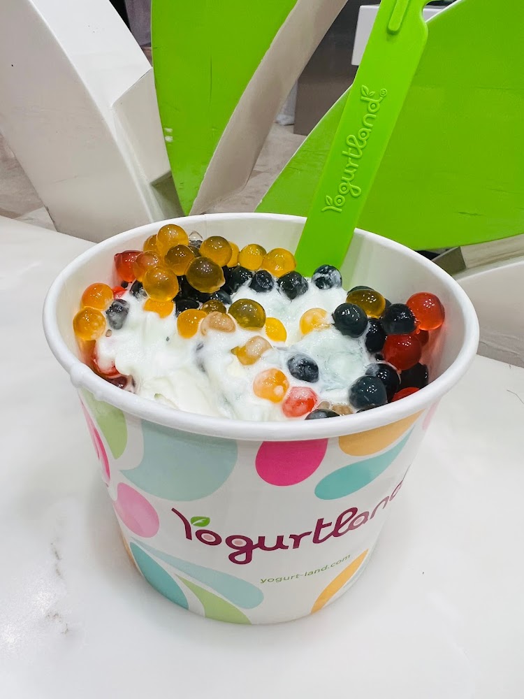 YogurtLand - Downtown Dubai - Dubai