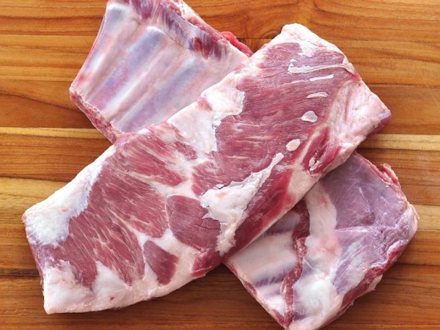 LIEBE MEAT SHOP LLC -  - +971 55 347 1476
