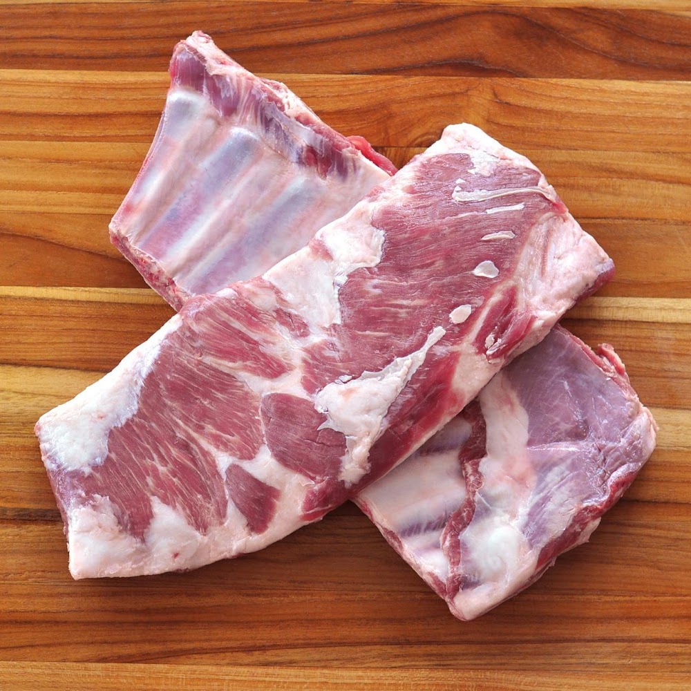 LIEBE MEAT SHOP LLC - Zone 1 - Abu Dhabi