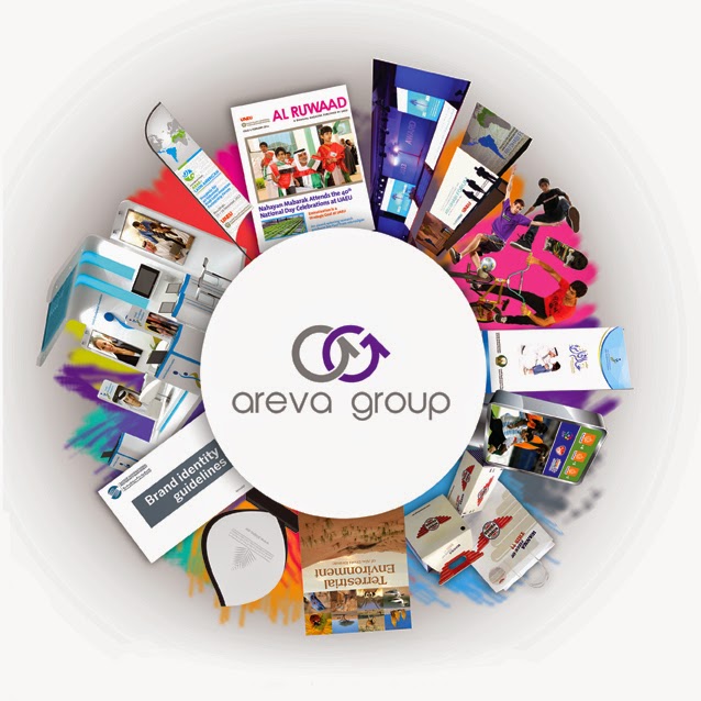 Areva Group - Al Bateen - W10 - Abu Dhabi