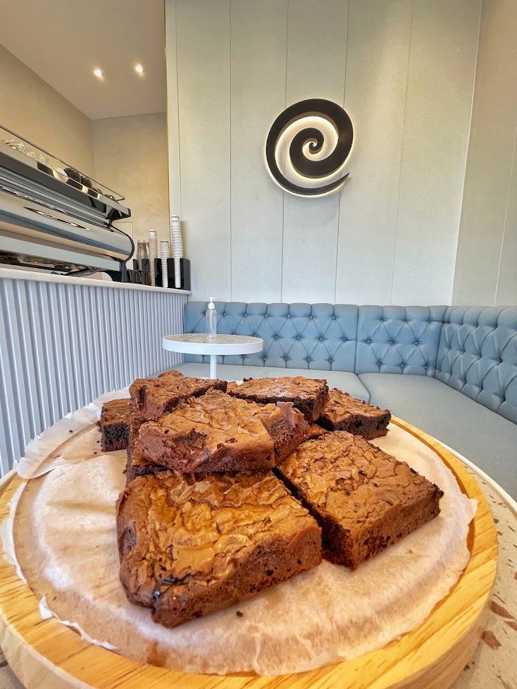 Brewing Specialty Coffee - Qidfa - Fujairah