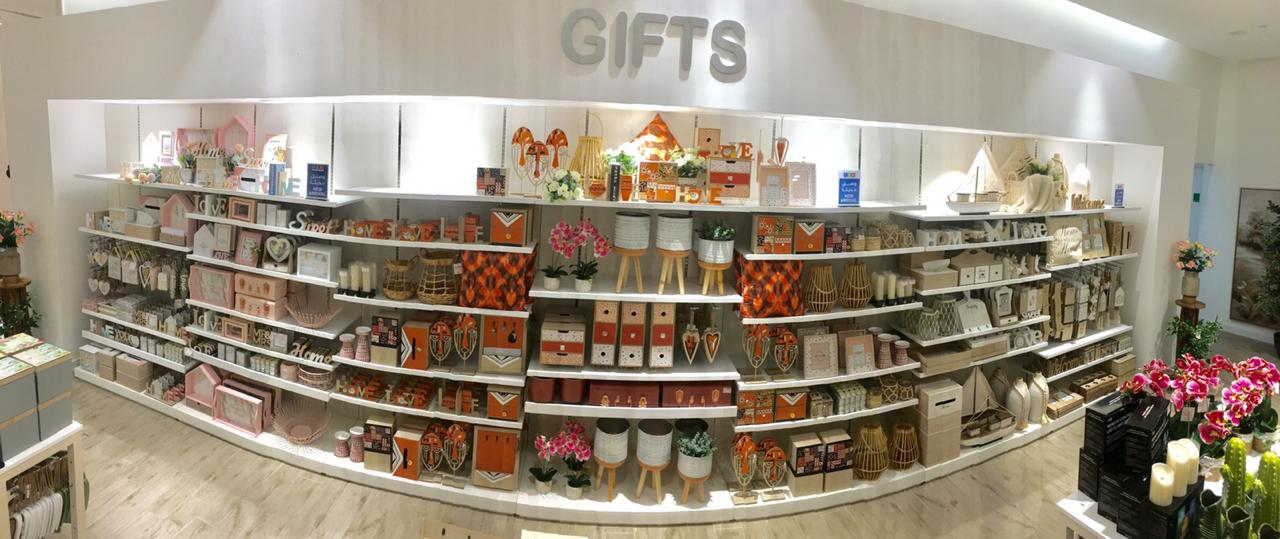 Pan Emirates Home Furnishings - Zone 1 - Abu Dhabi