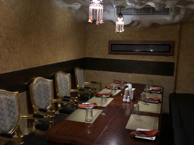Five Star Restaurant -  - +971 6 530 8030