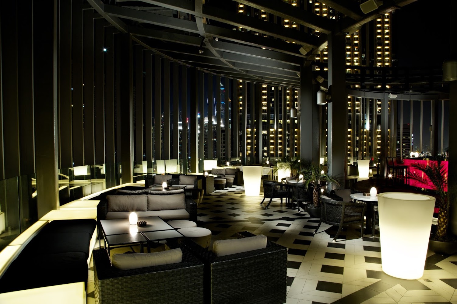 Atelier M - Dubai Marina - Dubai