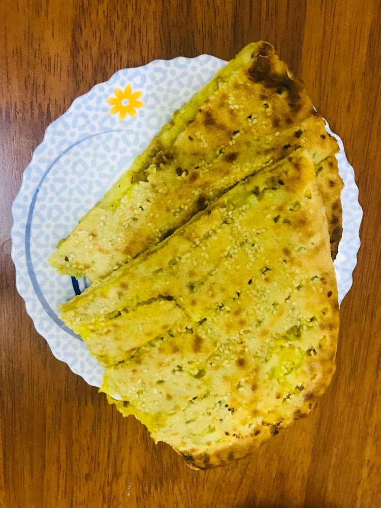 Al Rashidiya Kitchen Latif Bakery - - +971 52 316 6500