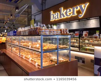 Karim bakery -  - +92 355 5435700