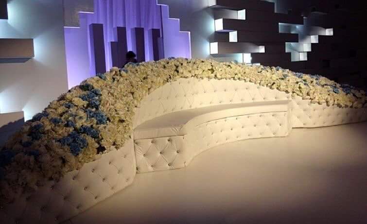 al nesyan parties - Central District - Abu Dhabi